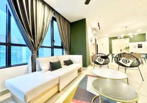 KL Gateway Premium Residences by Moka